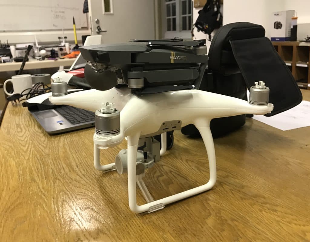 Which MidRange Drone Will We Buy Next Drone Photography Services