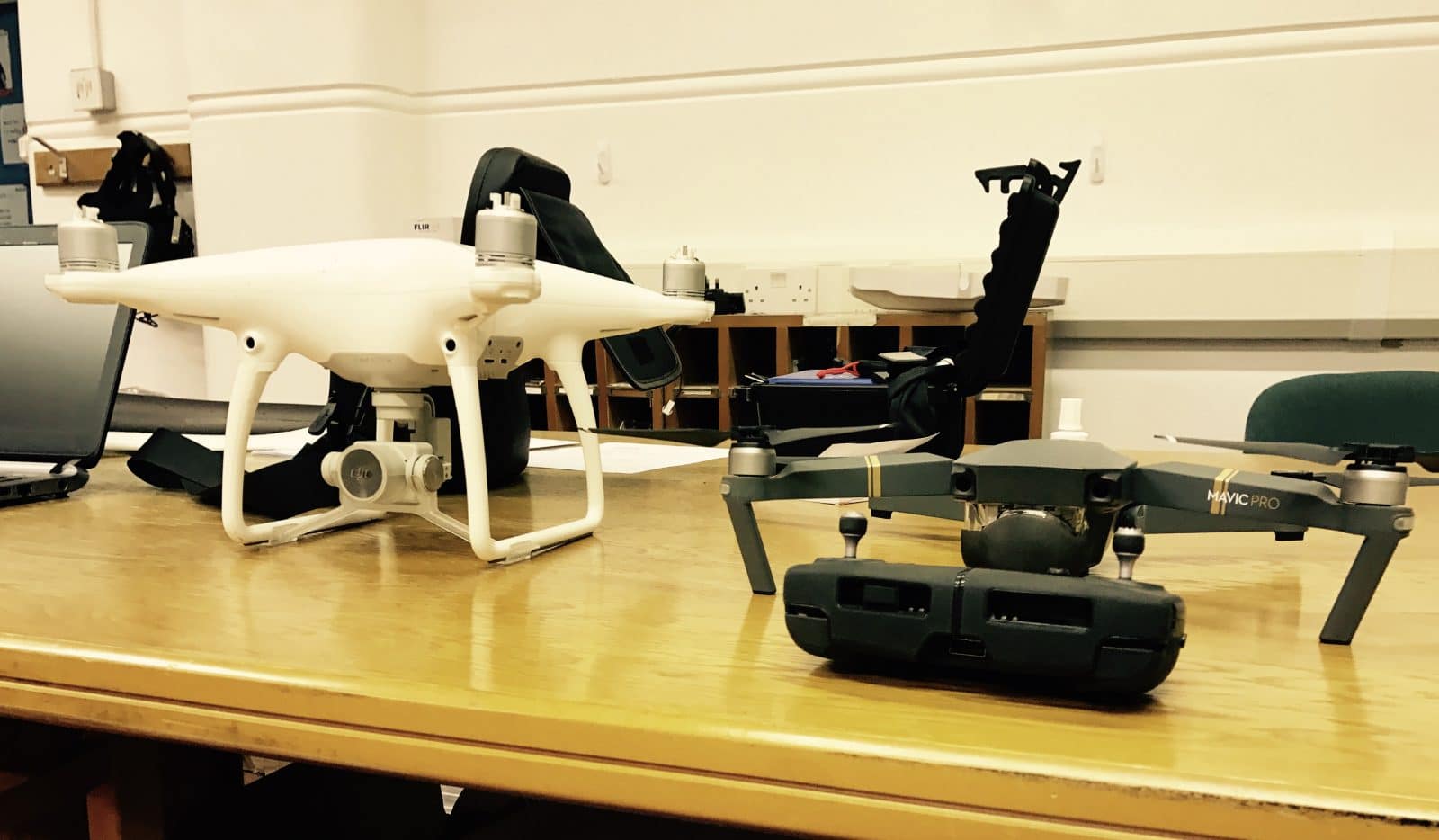 Which MidRange Drone Will We Buy Next Drone Photography Services