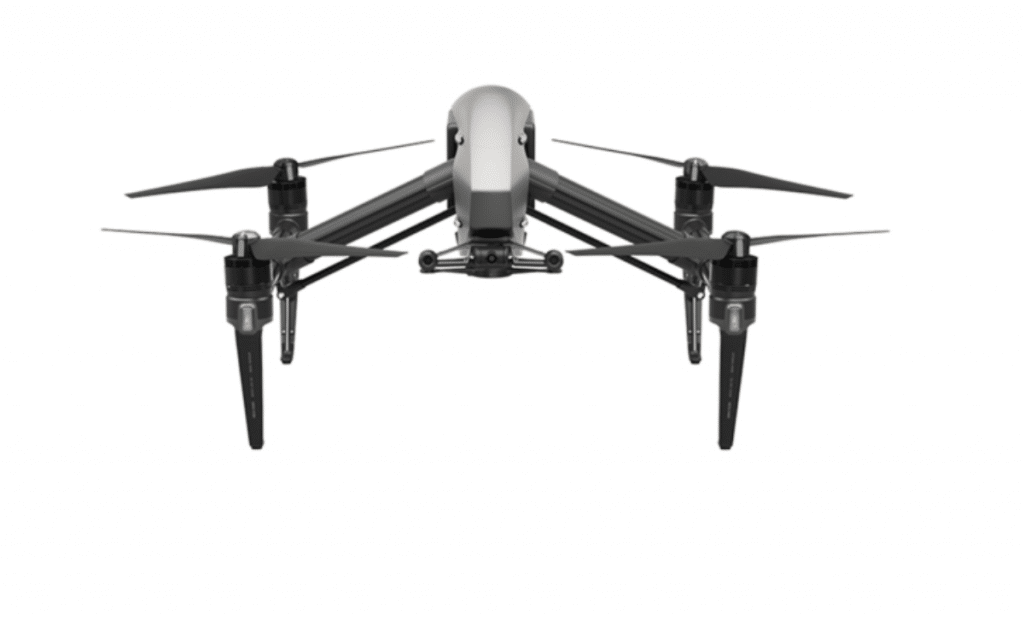 DJI Inspire 2