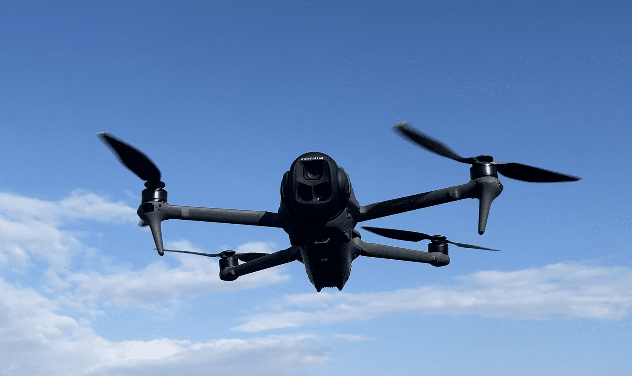 DJI Mavic 4 Pro